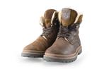 Muyters Veterboots in maat 33 Bruin | 5% extra korting, Kinderen en Baby's, Kinderkleding | Schoenen en Sokken, Verzenden, Jongen of Meisje