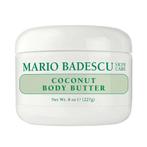 Mario Badescu Coconut Body Butter 227g, Bijoux, Sacs & Beauté, Beauté | Soins du corps, Verzenden