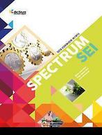 Spectrum SEI - leerwerkboek 9789048628711 Filip Geeurickx, Verzenden, Filip Geeurickx