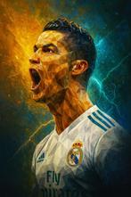 Shayer - The Madrid Titan – Cristiano Ronaldo - XL - 1/1, Nieuw