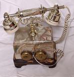 Analoge telefoon - Onyx - Retro telefoon