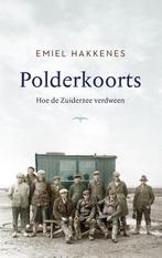 Polderkoorts 9789400407046 Emiel Hakkenes, Verzenden, Gelezen, Emiel Hakkenes