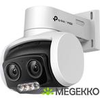 TP-Link VIGI C540V bewakingscamera IP-beveiligingscamera, Verzenden