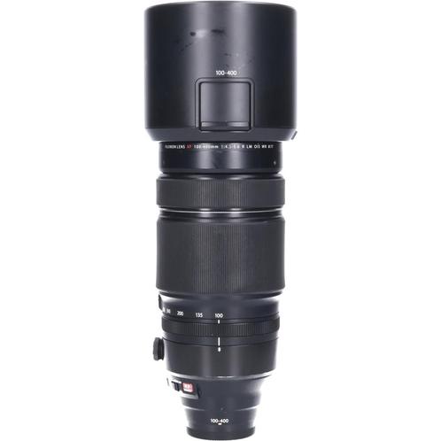 Fujifilm XF 100-400mm f/4.5-5.6 R LM OIS WR CM3664, Audio, Tv en Foto, Foto | Lenzen en Objectieven, Overige typen, Gebruikt, Zoom
