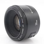 Canon EF 50mm F/1.8 II | Tweedehands, Audio, Tv en Foto, Foto | Lenzen en Objectieven, Verzenden, Zo goed als nieuw