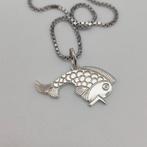 Zonder minimumprijs - Ketting met hanger Zilver - Rasmussen