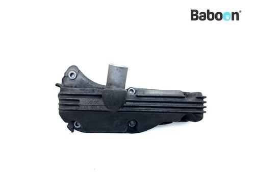 Blokdeksel Piaggio | Vespa MP3 125 2006-2008 M47300 Oil, Motoren, Onderdelen | Overige, Gebruikt, Verzenden