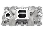 Edelbrock RPM intake chevy small block, Ophalen of Verzenden, Nieuw