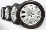 Mercedes S Klasse W222 18 inch velgen +  Winterbanden Dunlop, Ophalen of Verzenden, Nieuw