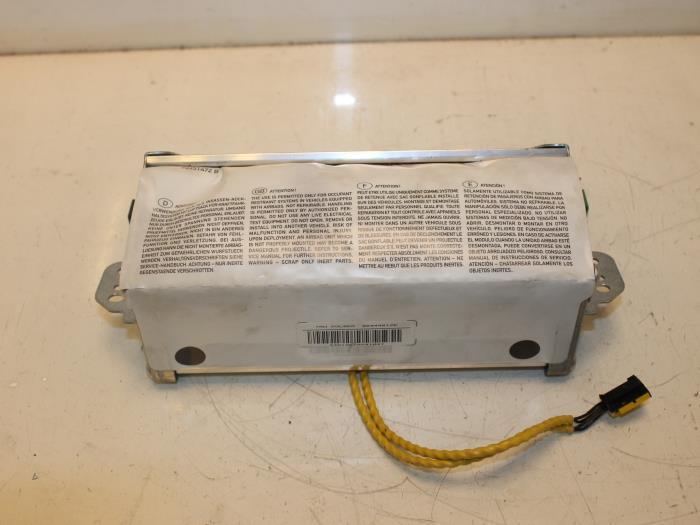 Airbag rechts (Dashboard) BMW X3 O99295, Auto-onderdelen, Interieur en Bekleding