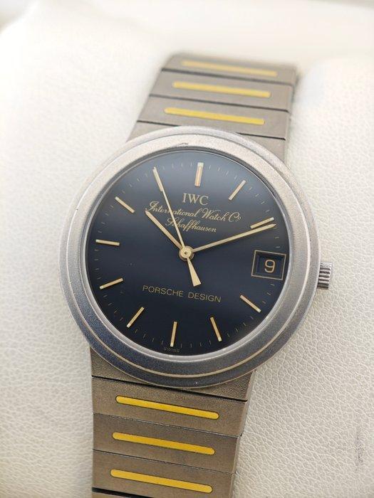 IWC - Porsche Design - Unisexe - 2000-2010, Handtassen en Accessoires, Horloges | Antiek