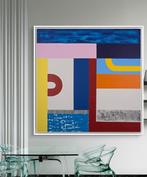 Miriam Chiera (1969) - Crossroads. XXL, Antiek en Kunst