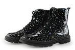 Milo Mila Boots in maat 38 Zwart, Verzenden, Overige typen