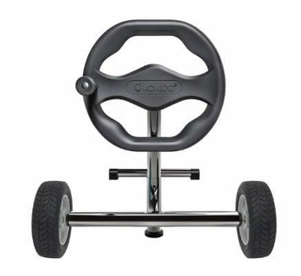 Kokido Thor oprolsysteem Ø80 mm, Tuin en Terras, Zwembad-toebehoren, Verzenden