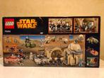 Lego Set - 75052 - Star Wars - Mos Eisley Cantina, Nieuw
