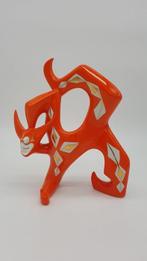 Royal Dux - Beeldje - Jolly Joker - Porselein, Antiek en Kunst