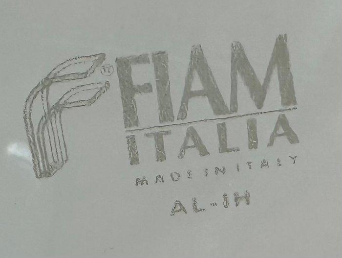 FIAM Italia - Massimo Iosa Ghini - Genio - Middentafel -, Antiek en Kunst, Antiek | Meubels | Stoelen en Sofa's