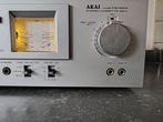 Akai - CS-M01A Cassetterecorder-speler, Audio, Tv en Foto, Radio's, Nieuw