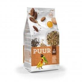 PUUR AGAPORNIS 750GR, Dieren en Toebehoren, Dierenvoeding