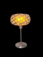 Eglo - Lamp - rebel - Aluminium - Ruimtevaarttijdperk