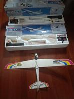 Mistral GiG Nikko  - Speelgoed vliegtuig Il Grande Alato GIG, Antiek en Kunst