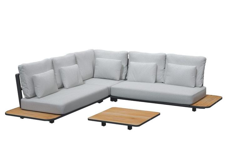 4 Seasons Outdoor Arcade hoekbank *Sale* |, Tuin en Terras, Tuinsets en Loungesets