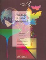 Readings Human Development P 9780195670523, Gelezen, Fukuda-Parr, Verzenden