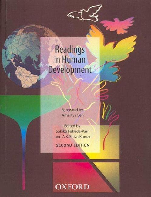 Readings Human Development P 9780195670523, Boeken, Overige Boeken, Gelezen, Verzenden