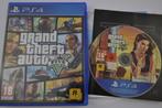 GTA V - Grand Theft Auto V, Games en Spelcomputers, Games | Sony PlayStation 4, Nieuw