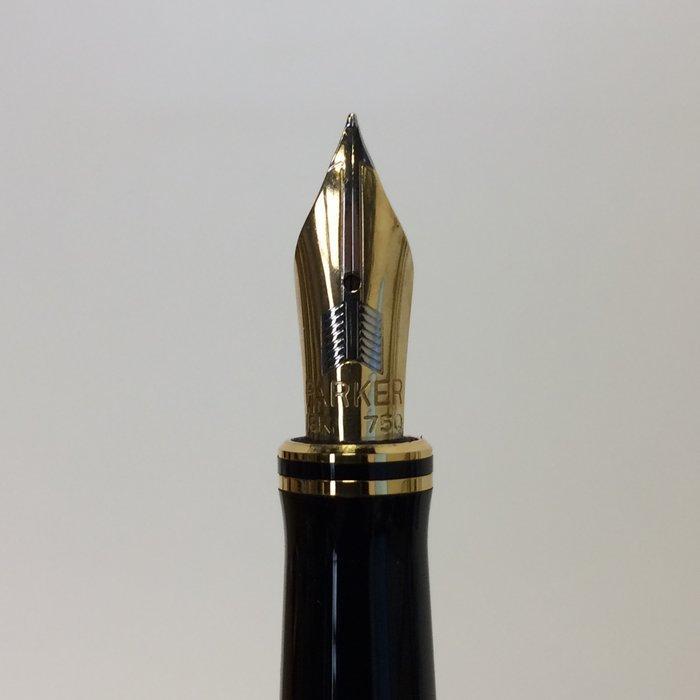 Parker - Duofold - Vulpen, Verzamelen, Pennenverzamelingen