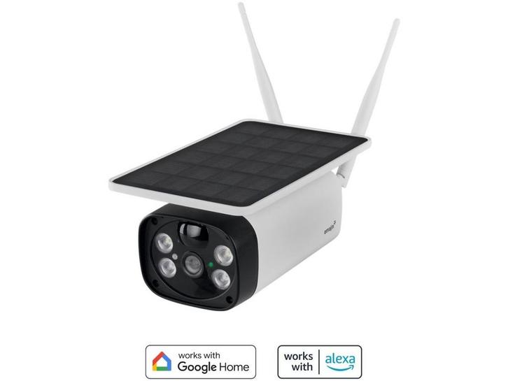 omajin by Netatmo OSC-01-EU - IP-beveiligingscamera -, TV, Hi-fi & Vidéo, Caméscopes numériques, Envoi