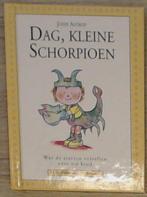 STERREKINDJES DAG KLEINE SCHORPIOEN 9789000030361 ASTROP, Boeken, Verzenden, Gelezen, ASTROP