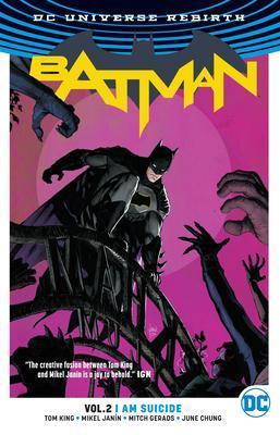 Batman (3rd Series) Volume 2: I Am Suicide, Boeken, Strips | Comics, Verzenden