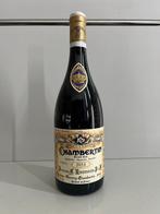 2011 Domaine Armand Rousseau Pere et Fils - Chambertin Grand, Nieuw