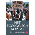 Het ecologisch kompas 9789462672369 Dirk Holemans, Boeken, Verzenden, Zo goed als nieuw, Dirk Holemans