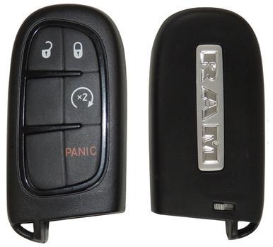 TRANSMITTER INTEGRATED KEY FOB-3, Autos : Pièces & Accessoires, Autres pièces automobiles, Enlèvement ou Envoi