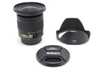 Nikon AF-P DX Nikkor 10-20mm F4.5-5.6 G VR [#H386], Audio, Tv en Foto, Nieuw