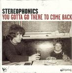 Stereophonics - You Gotta Go There To Come Back, Verzenden, Gebruikt