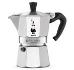 Bialetti Moka Express - Percolator - 9 kops - Aluminium, Elektronische apparatuur, Koffiezetapparaten, Verzenden, Nieuw