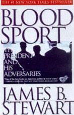Blood Sport 9780684831398, James B. Stewart, Verzenden
