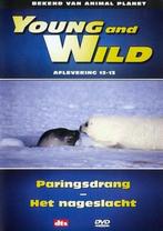 Paringsdrang en het Nageslacht (dvd tweedehands film), Cd's en Dvd's, Ophalen of Verzenden, Nieuw in verpakking