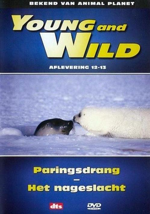 Paringsdrang en het Nageslacht (dvd tweedehands film), Cd's en Dvd's, Dvd's | Actie, Ophalen of Verzenden