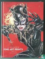 Manning, Matthew K. - Sideshow : Fine Arts Prints (Vol. 1..., Boeken, Catalogussen en Folders, Verzenden, Zo goed als nieuw