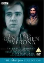 Two Gentlemen of Verona: BBC Shakespeare DVD, Zo goed als nieuw, Verzenden