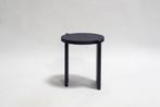 Studio Yann Gandon - Kruk - Ash - Shift Stool - Donkerblauw