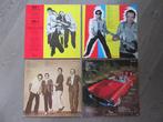 The Fabulous Thunderbirds - 4 x LPs - Whats the Word, Butt, Cd's en Dvd's, Nieuw in verpakking