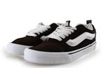 Vans Sportschoenen in maat 43 Bruin | 5% extra korting, Kleding | Heren, Schoenen, Bruin, Verzenden, Sportschoenen, Zo goed als nieuw