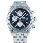 Breitling - Chronomat Evolution Chronograph Date - Sans prix, Handtassen en Accessoires, Nieuw