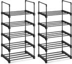 Tweedekans | ODADDY® Schoenenrek 10 Lagen - 2x5 -, Ophalen of Verzenden, Nieuw