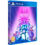 Omegabot / Red art games / PS4 / 999 copies, Ophalen of Verzenden, Nieuw